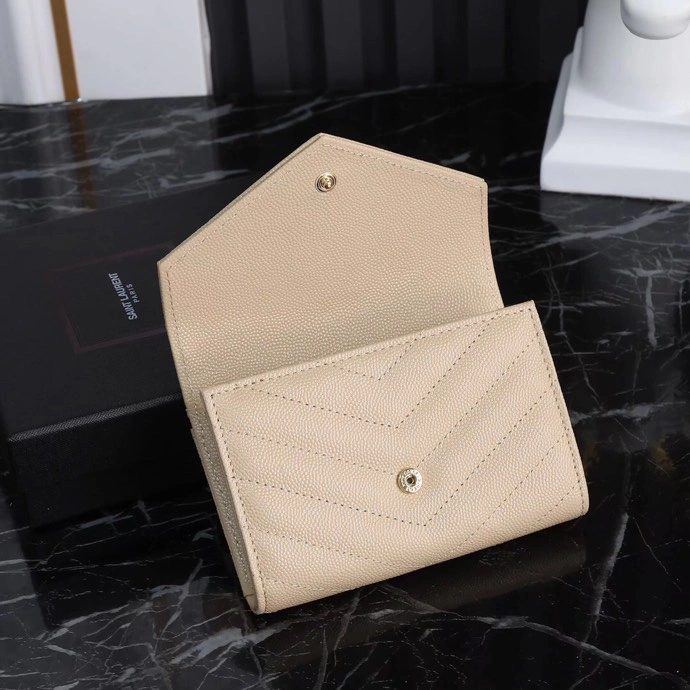 YSL Wallets Purse GoodFit 63203