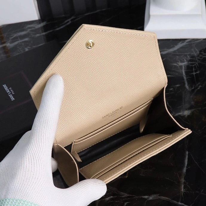YSL Wallets Purse GoodFit 63203