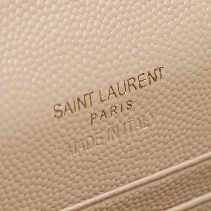 YSL Wallets Purse GoodFit 63203
