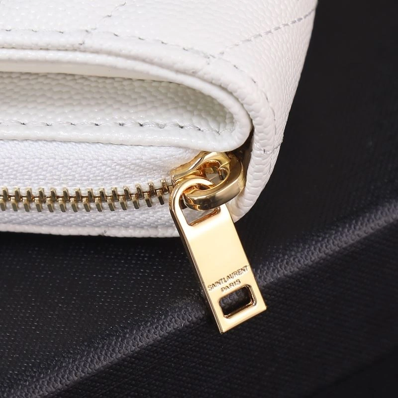 YSL Wallets Purse Comfortable 63202