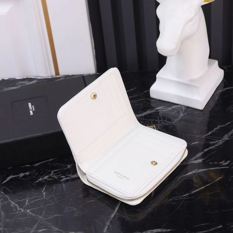 YSL Wallets Purse Comfortable 63202