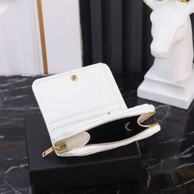 YSL Wallets Purse Comfortable 63202