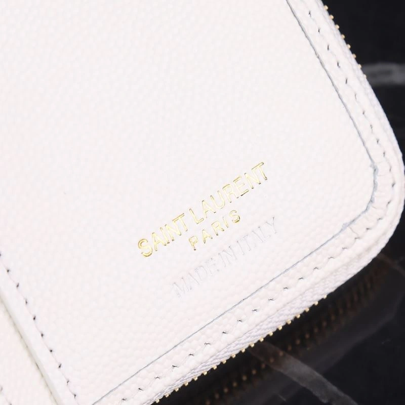 YSL Wallets Purse Comfortable 63202