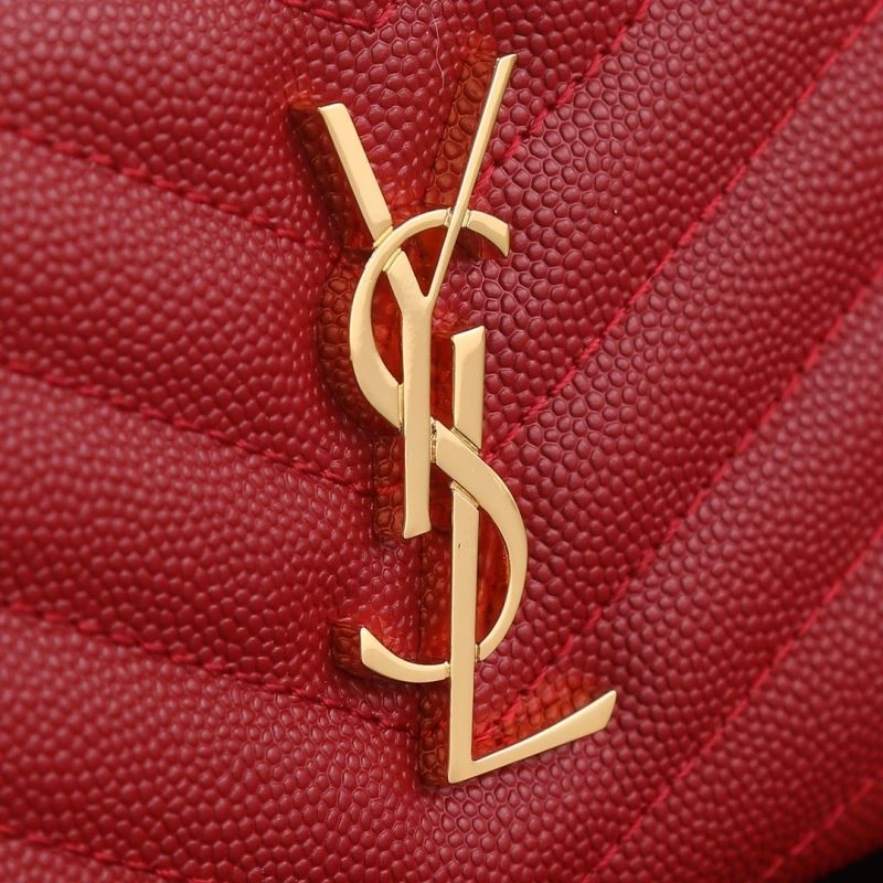 Lightweight YSL Wallets Purse 63268