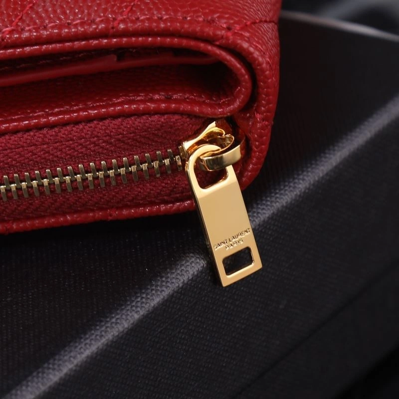 Lightweight YSL Wallets Purse 63268
