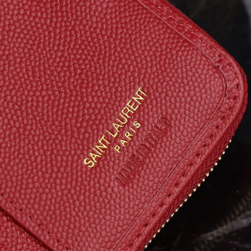 Lightweight YSL Wallets Purse 63268