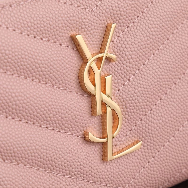 Neat YSL Wallets Purse 63200
