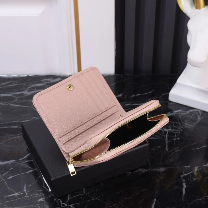 Neat YSL Wallets Purse 63200