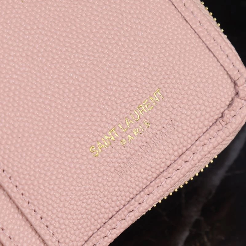 Neat YSL Wallets Purse 63200