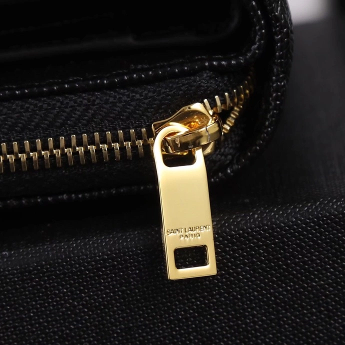 YSL Wallets Purse WeatherProof 63199