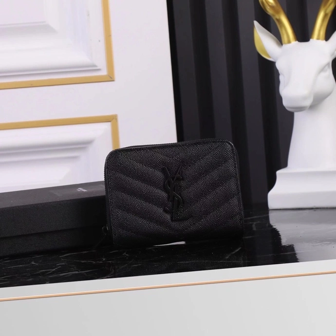 Reliable YSL Wallets Purse 63230