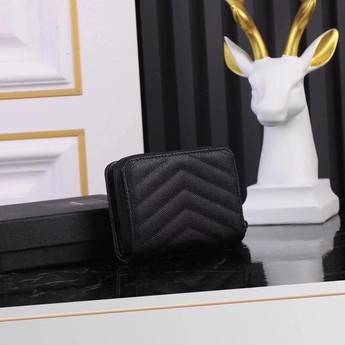 Reliable YSL Wallets Purse 63230