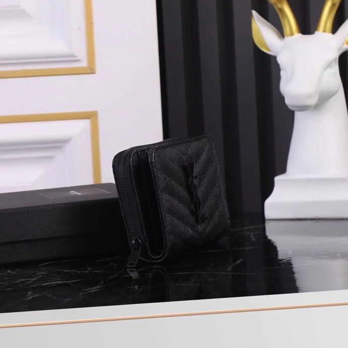 Reliable YSL Wallets Purse 63230