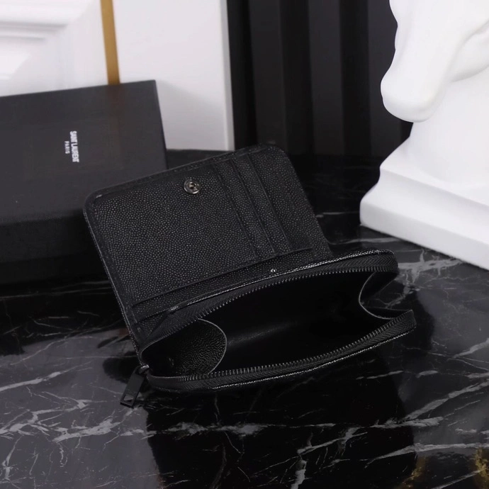 Reliable YSL Wallets Purse 63230