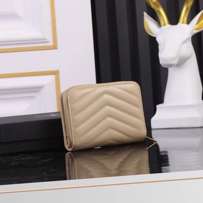 YSL Wallets Purse Youthful 63195
