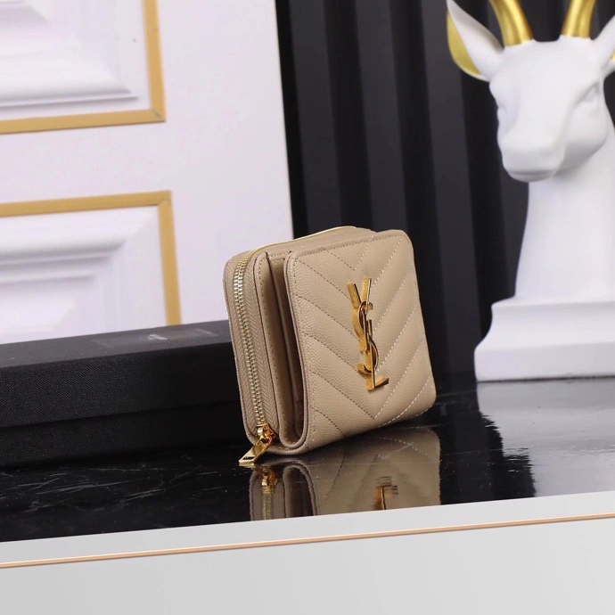 YSL Wallets Purse Youthful 63195