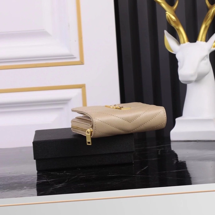 YSL Wallets Purse Youthful 63195