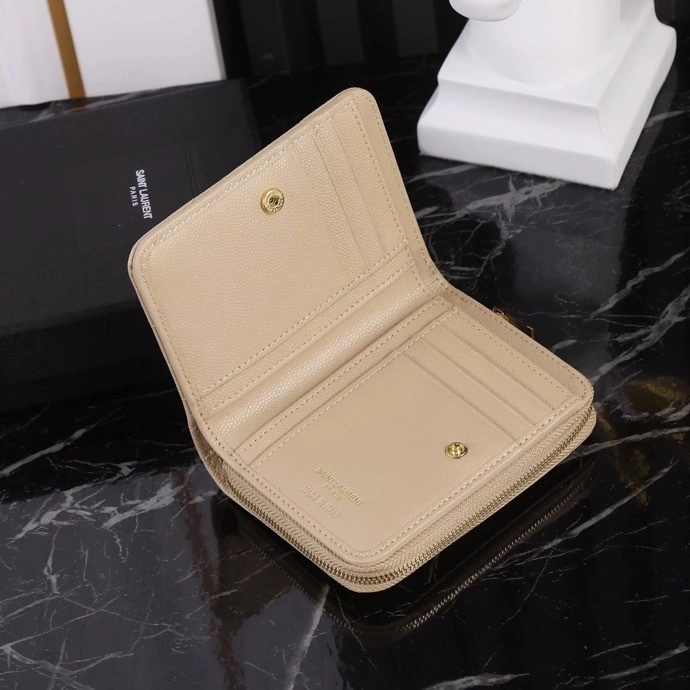 YSL Wallets Purse Youthful 63195