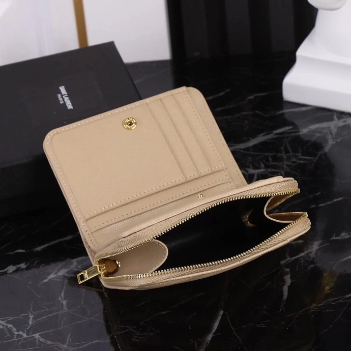 YSL Wallets Purse Youthful 63195