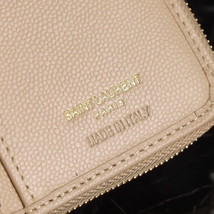 YSL Wallets Purse Youthful 63195