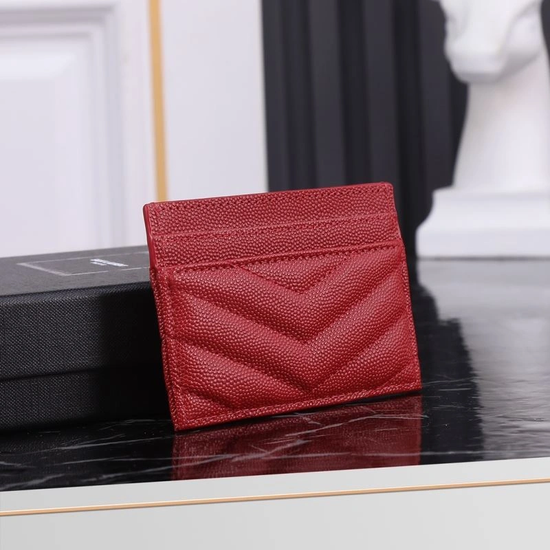 YSL Wallets Purse Youthful 63191