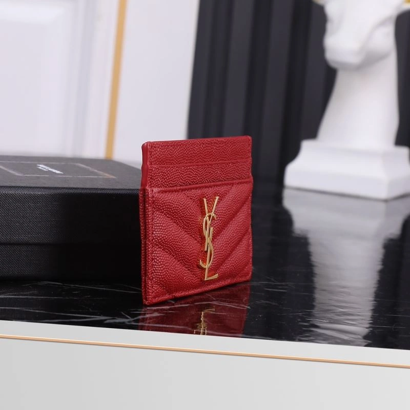 YSL Wallets Purse Youthful 63191