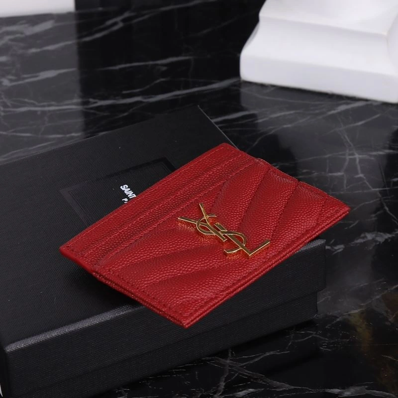 YSL Wallets Purse Youthful 63191