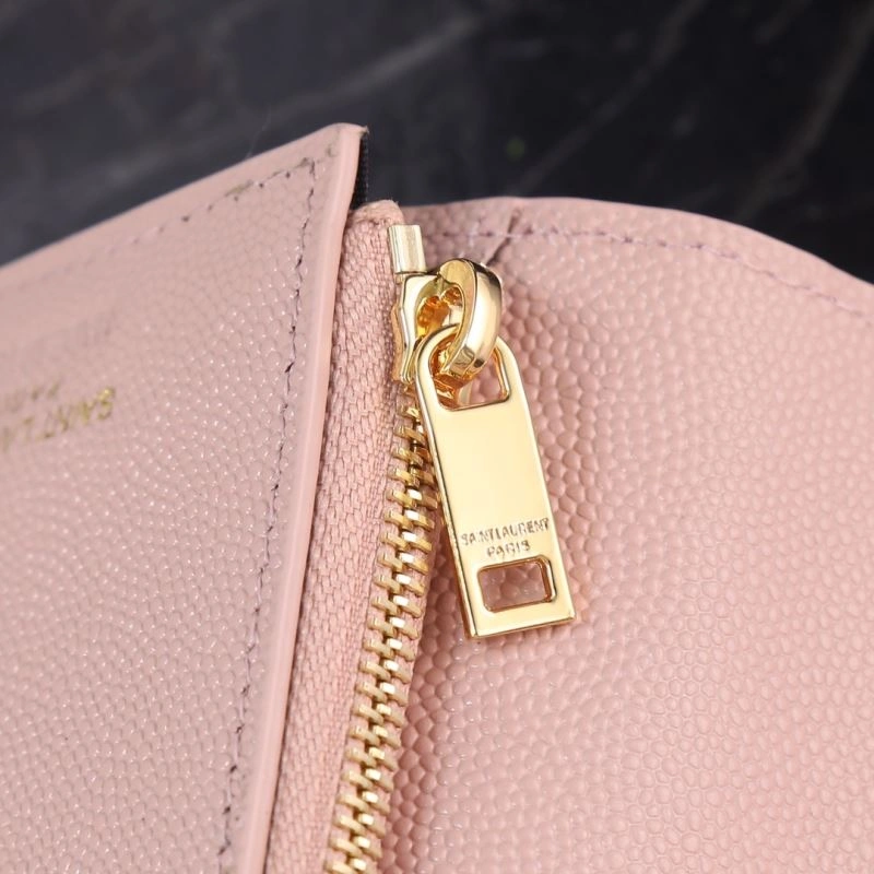 Packable YSL Wallets Purse 63265