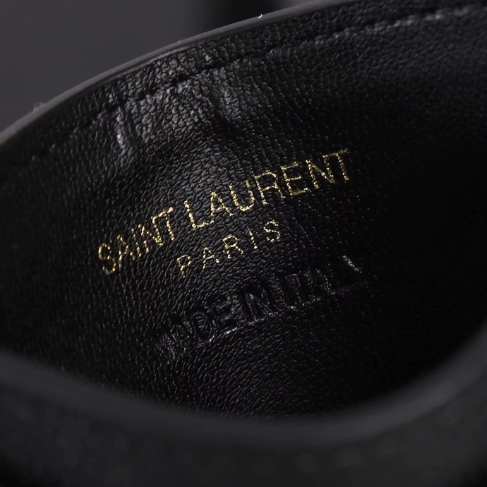 YSL Wallets Purse Compact 63197