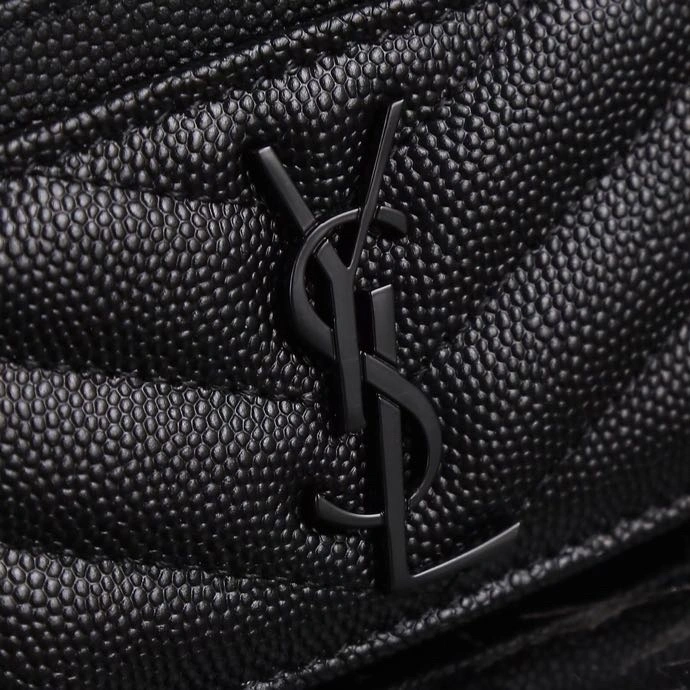 Snug YSL Wallets Purse 63187