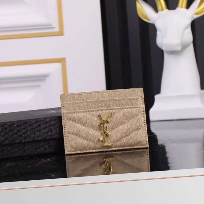 Trendsetting YSL Wallets Purse 63194