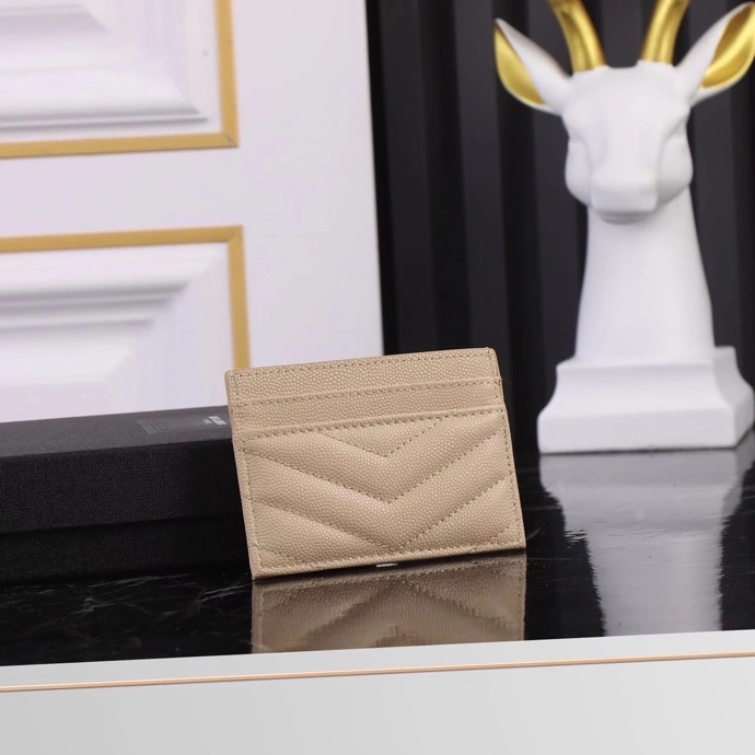 Trendsetting YSL Wallets Purse 63194