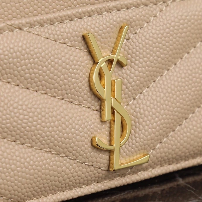 Trendsetting YSL Wallets Purse 63194
