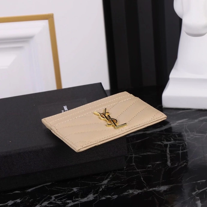 Trendsetting YSL Wallets Purse 63194