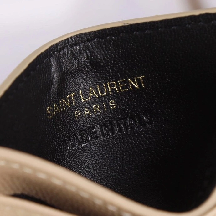 Trendsetting YSL Wallets Purse 63194