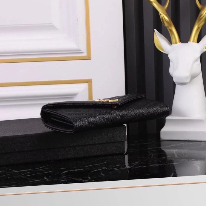 Packable YSL Wallets Purse 63189