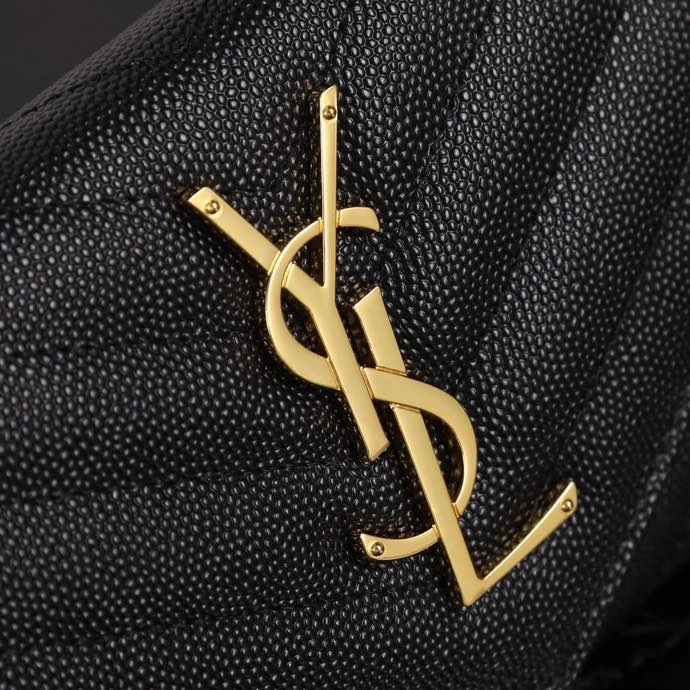 Packable YSL Wallets Purse 63189