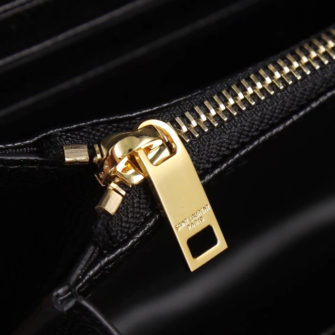 Packable YSL Wallets Purse 63189