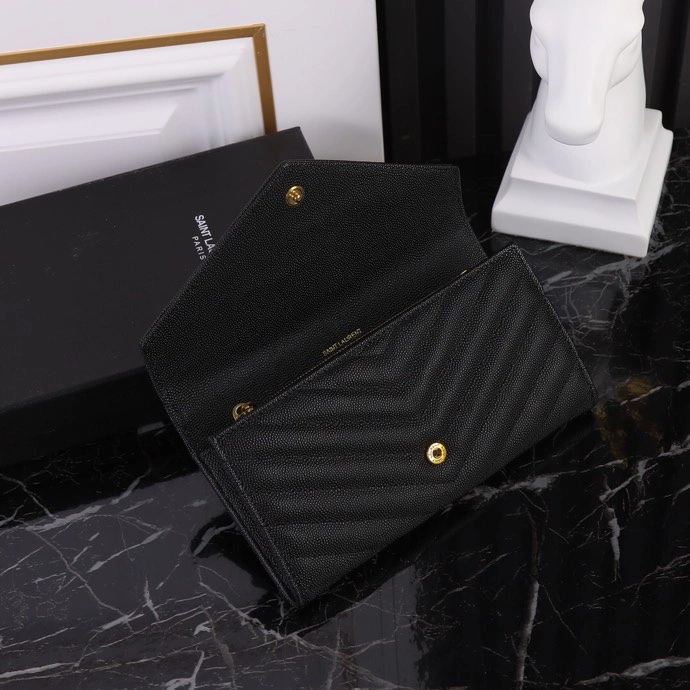 Packable YSL Wallets Purse 63189