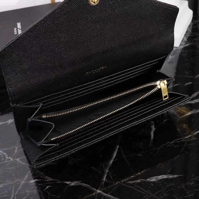Packable YSL Wallets Purse 63189