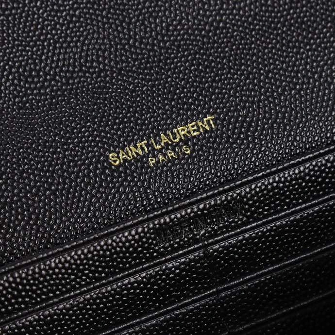 Packable YSL Wallets Purse 63189