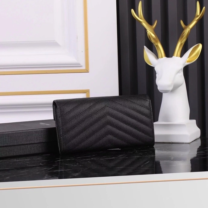 Breathable YSL Wallets Purse 63229