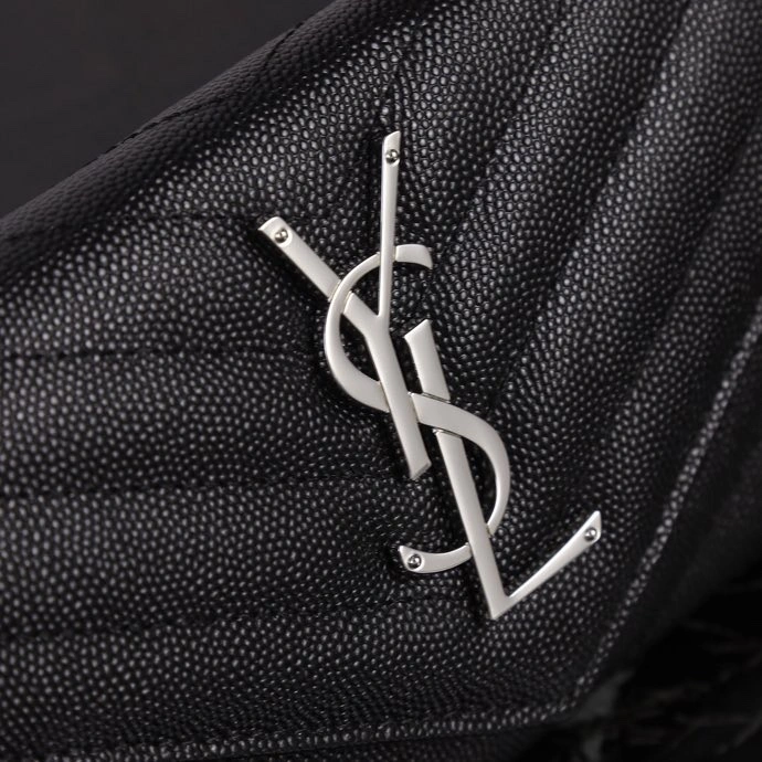 Breathable YSL Wallets Purse 63229
