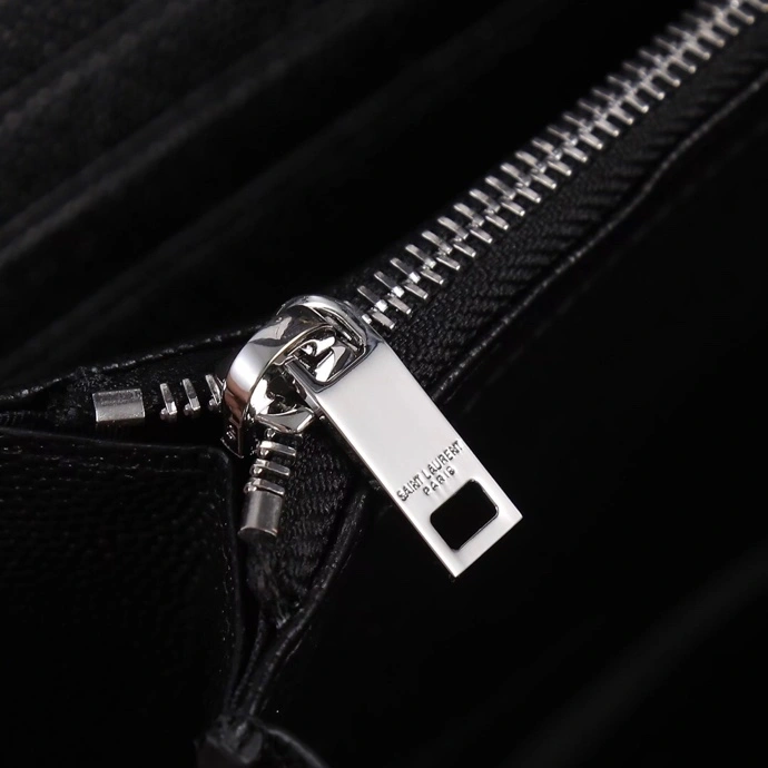 Breathable YSL Wallets Purse 63229