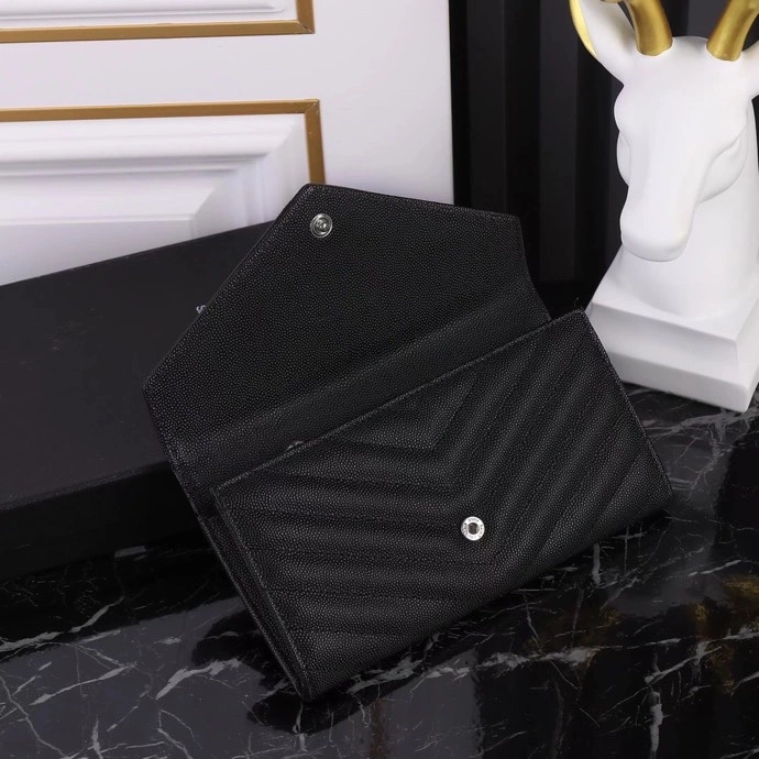 Breathable YSL Wallets Purse 63229