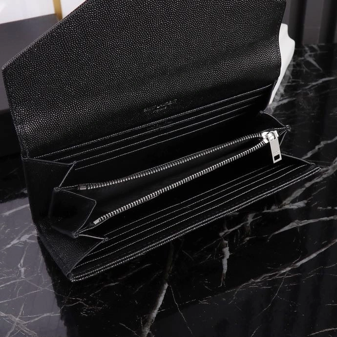 Breathable YSL Wallets Purse 63229