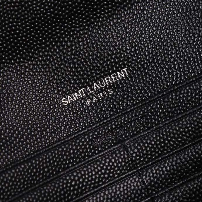 Breathable YSL Wallets Purse 63229