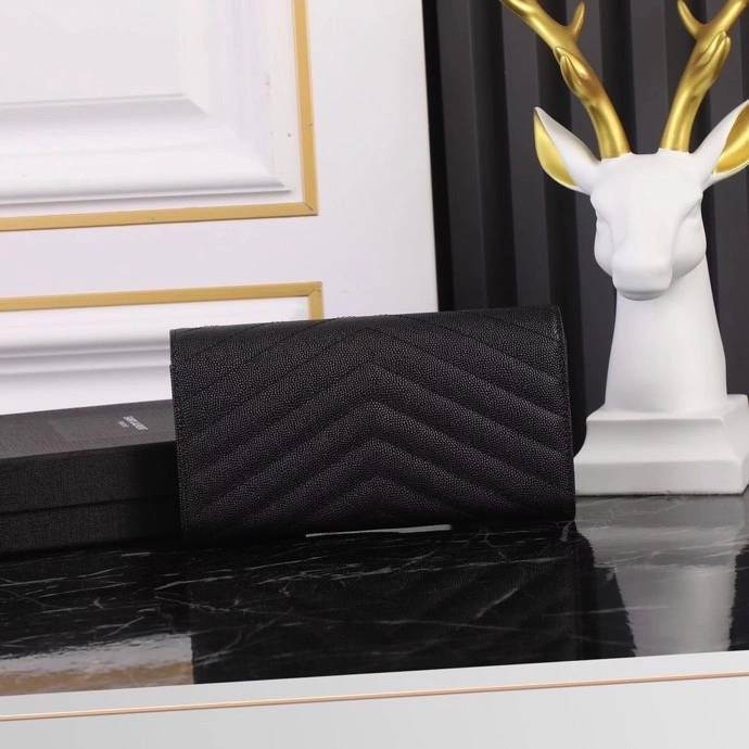 Functional YSL Wallets Purse 63190