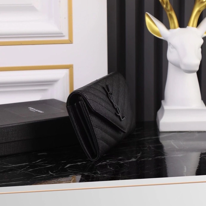Functional YSL Wallets Purse 63190