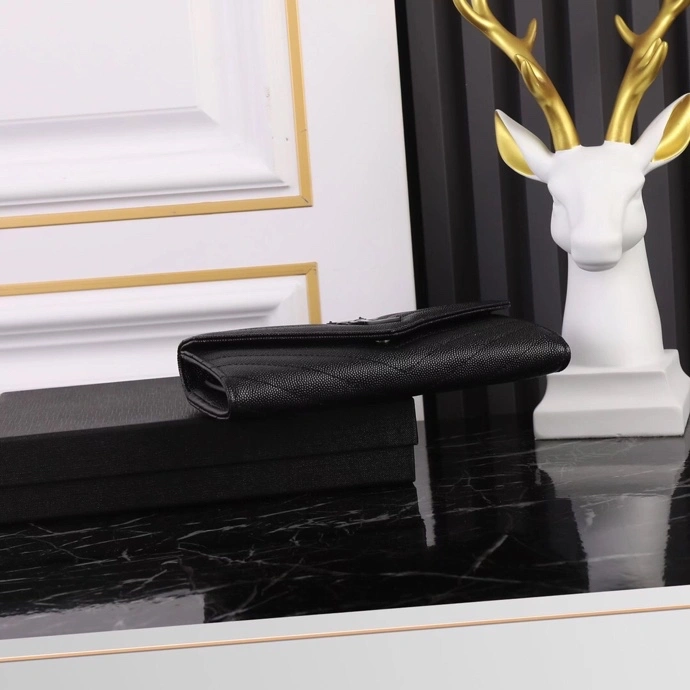Functional YSL Wallets Purse 63190